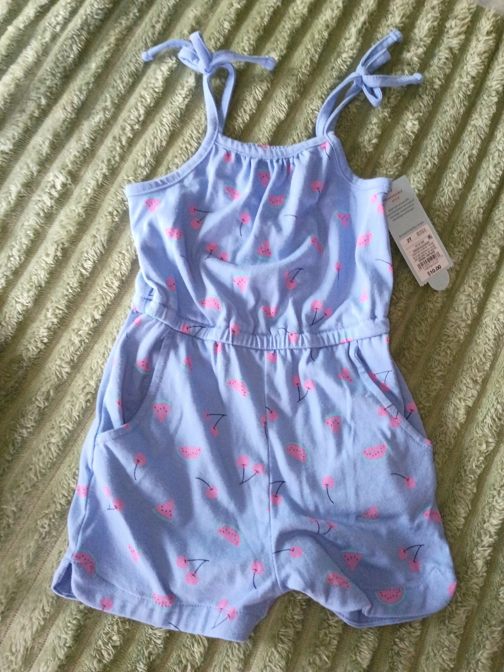 2T Girls Bundle - Picture 4 of 4
